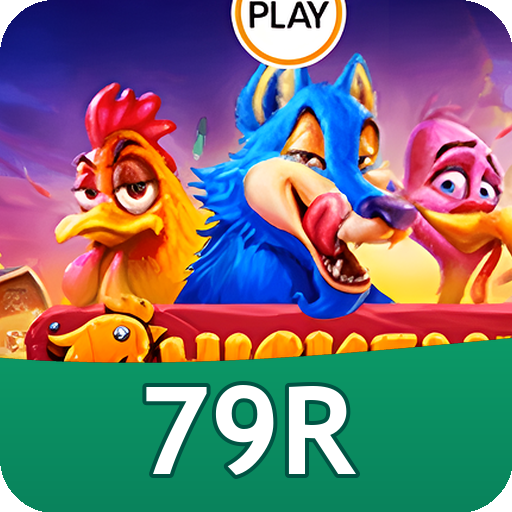 Logo Oficial 79R Download